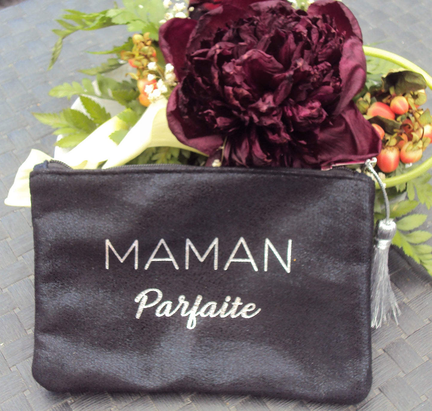 Pochette Message maman