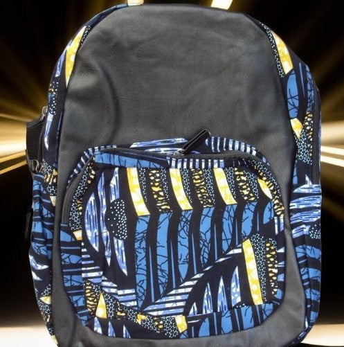Sac à dos Wax