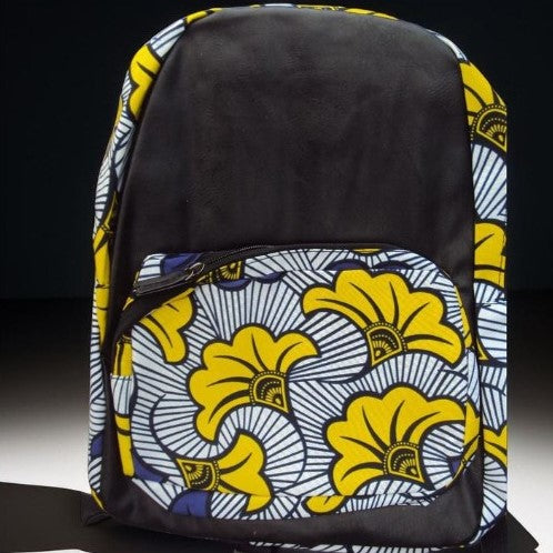 Sac à dos Wax