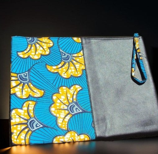Pochette pour PC portable wax