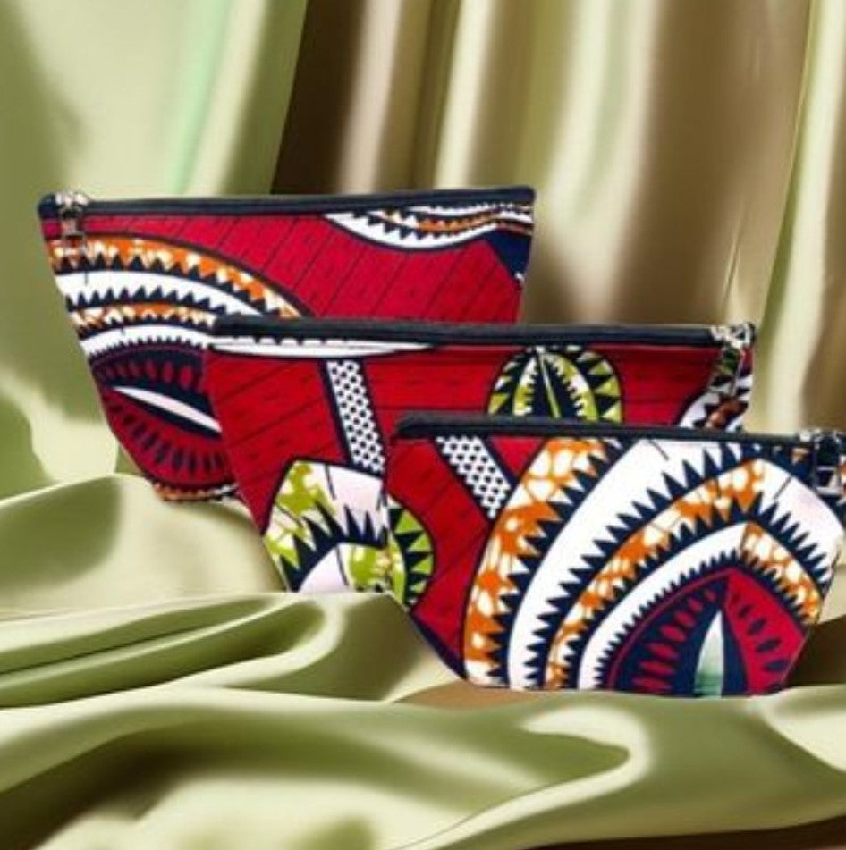 Jolie trousse wax