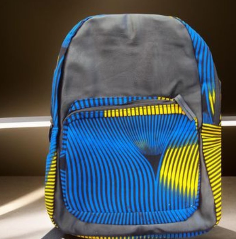Sac à dos Wax