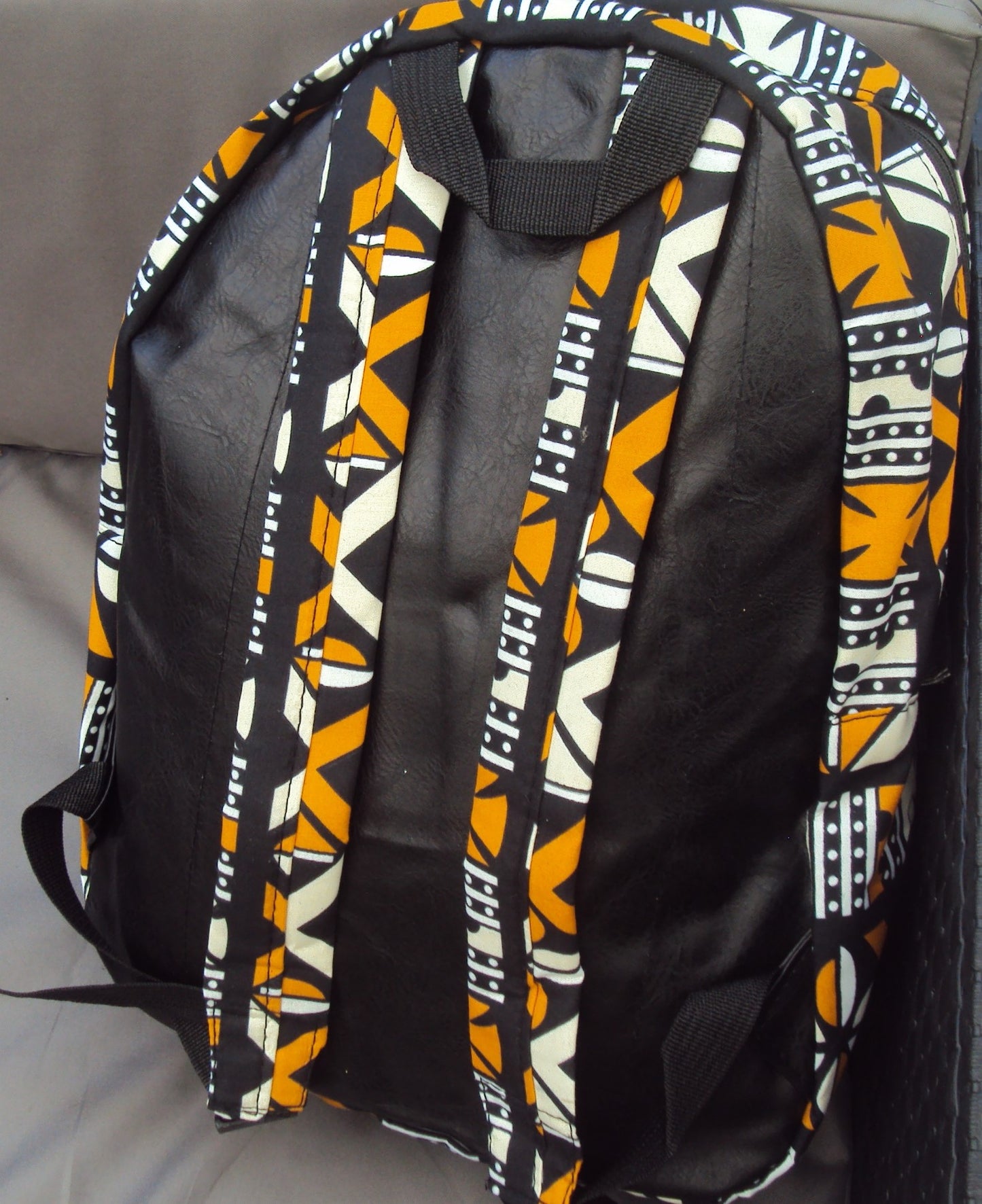 Sac à dos Wax