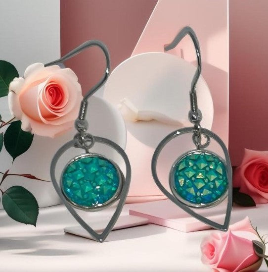 Lara Boucles d'oreilles