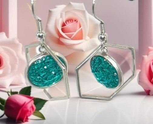 Lara Boucles d'oreilles